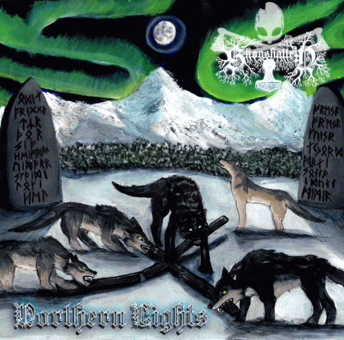 Skogshallen : Northern Lights (2019)